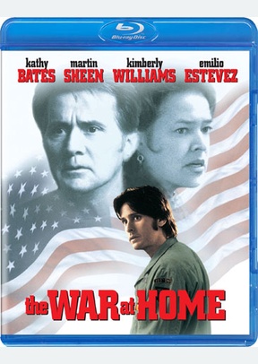 The War At Home