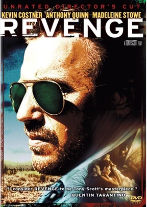 Revenge