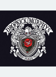 SIGNED & SEALED IN BLOOD