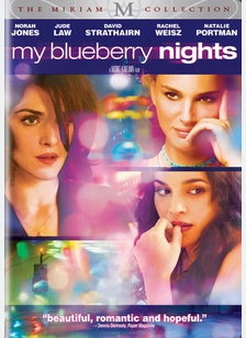 My Blueberry Nights