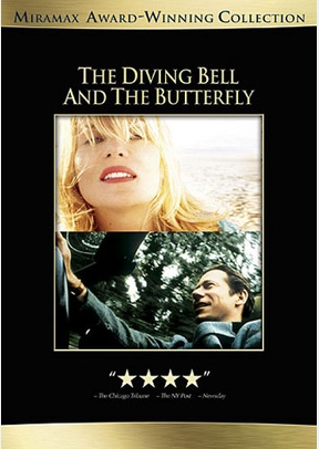 The Diving Bell and the Butterfly