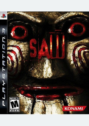 SAW - Playstation 3