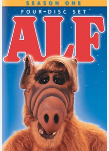 Alf: Season One