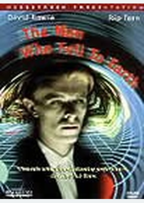 MAN WHO FELL TO EARTH, THE