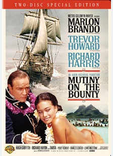 Mutiny On The Bounty