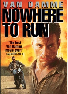 Nowhere To Run