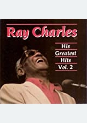 HIS GREATEST HITS V.2