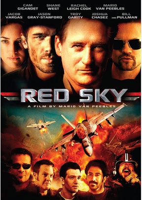 Red Sky
