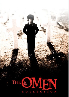 The Omen Collection