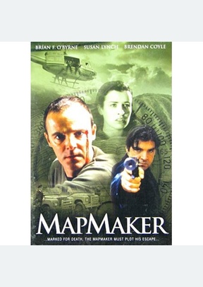 Mapmaker