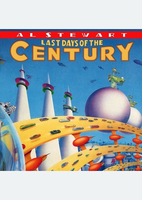 LAST DAYS OF THE CENTURY