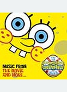 SPONGEBOB MOVIE (OST)