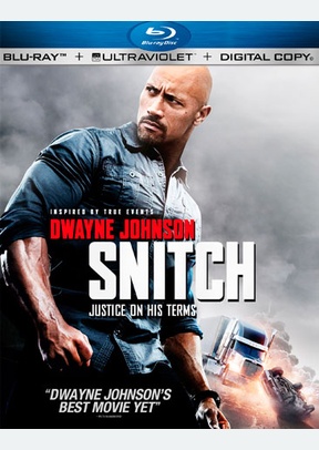 Snitch