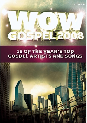 WOW Gospel 2008