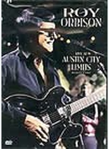 Roy Orbison: Live At Austin City Limits