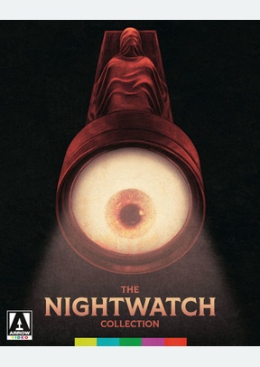 NIGHTWATCH COLLECTION:LTD ED (