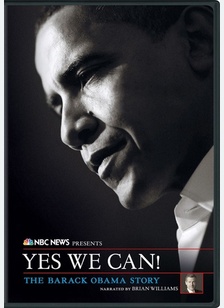 NBC News: Yes We Can! The Barack Obama Story