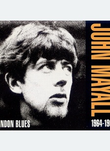 LONDON BLUES 1964-1969
