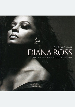 ONE WOMAN:ULTIMATE COLLECTION