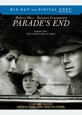 Parade's End