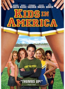 Kids In America