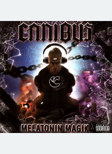 Melatonin Magik