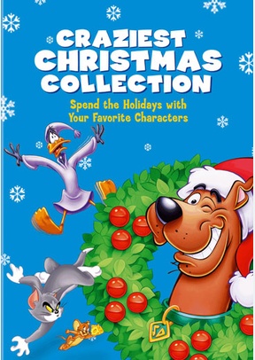 Craziest Christmas Collection