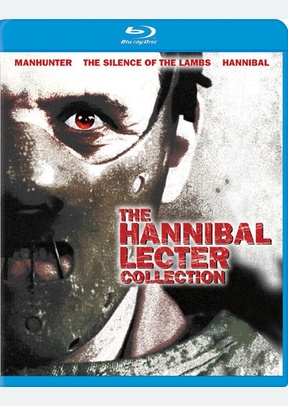 The Hannibal Lecter Collection
