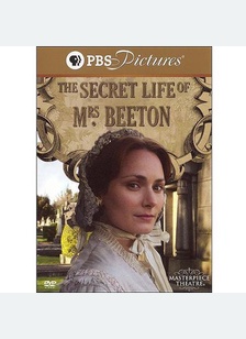 SECRET LIFE OF MRS. BEETON