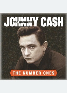"Greatest: The Number Ones"