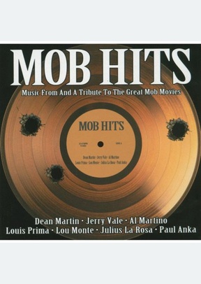MOB HITS:TRIBUTE TO MOB MOVIE
