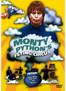 Monty Python's Flying Circus Volume 7