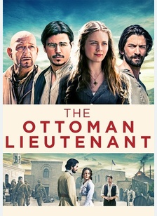 The Ottoman Lieutenant