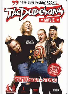 The Dudesons Movie