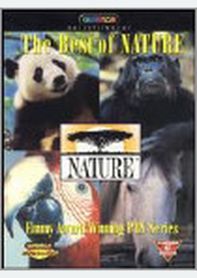 NATURE:BEST OF NATURE SET