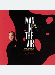 MAN IN THE AIR