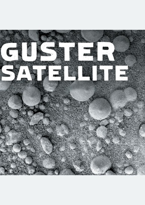 SATELLITE EP