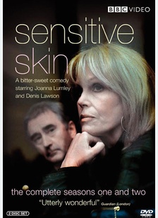 Sensitive Skin: Complete Seasons One & Two