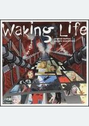 WAKING LIFE (OST)
