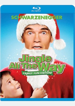 Jingle All the Way