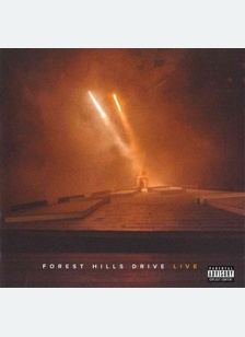 Forest Hills Drive: Live From Fayetteville, NC