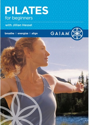 Pilates for Beginners