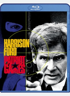 Patriot Games