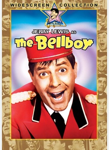 The Bellboy