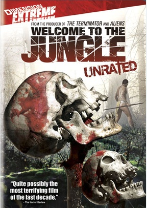 Welcome to the Jungle