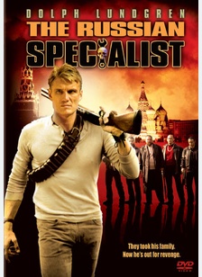 The Russian Specialist