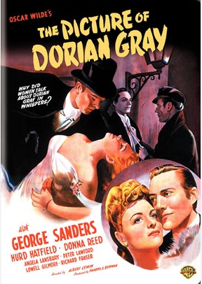 The Picture of Dorian Gray