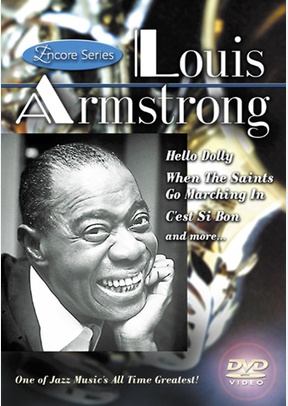 Louis Armstrong