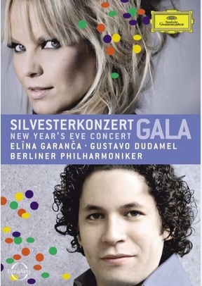 Garanca / Dudamel: New Years Eve Concert 2010
