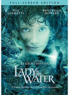 Lady in the Water